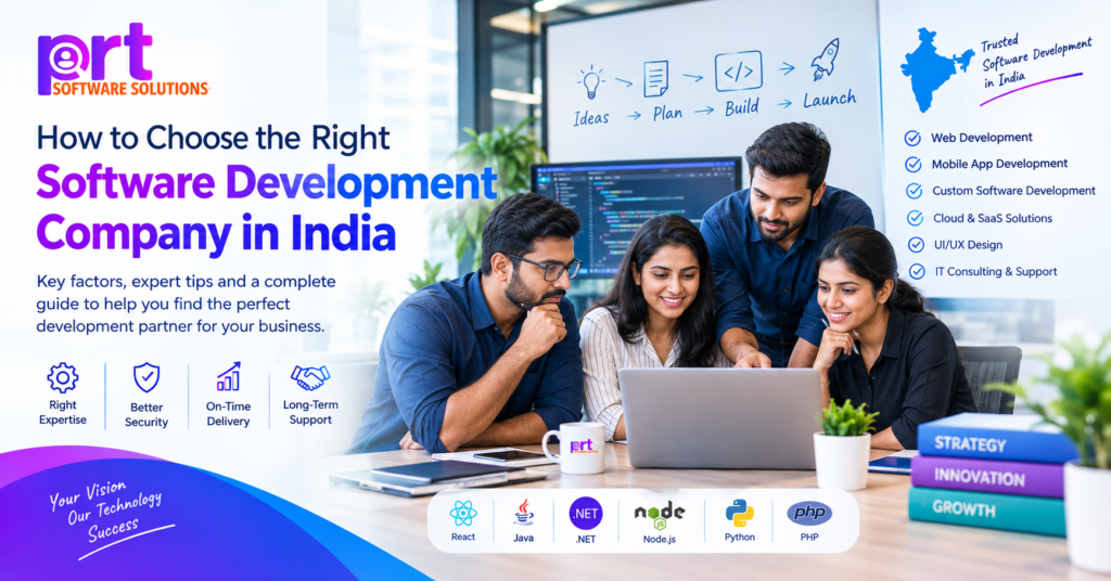 software development company