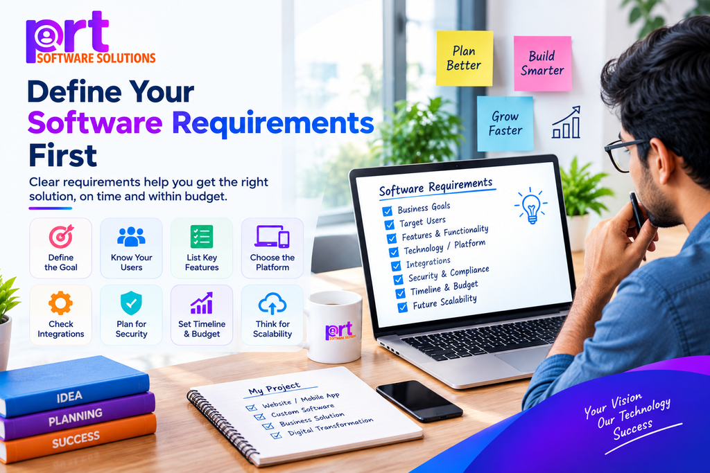 web development company